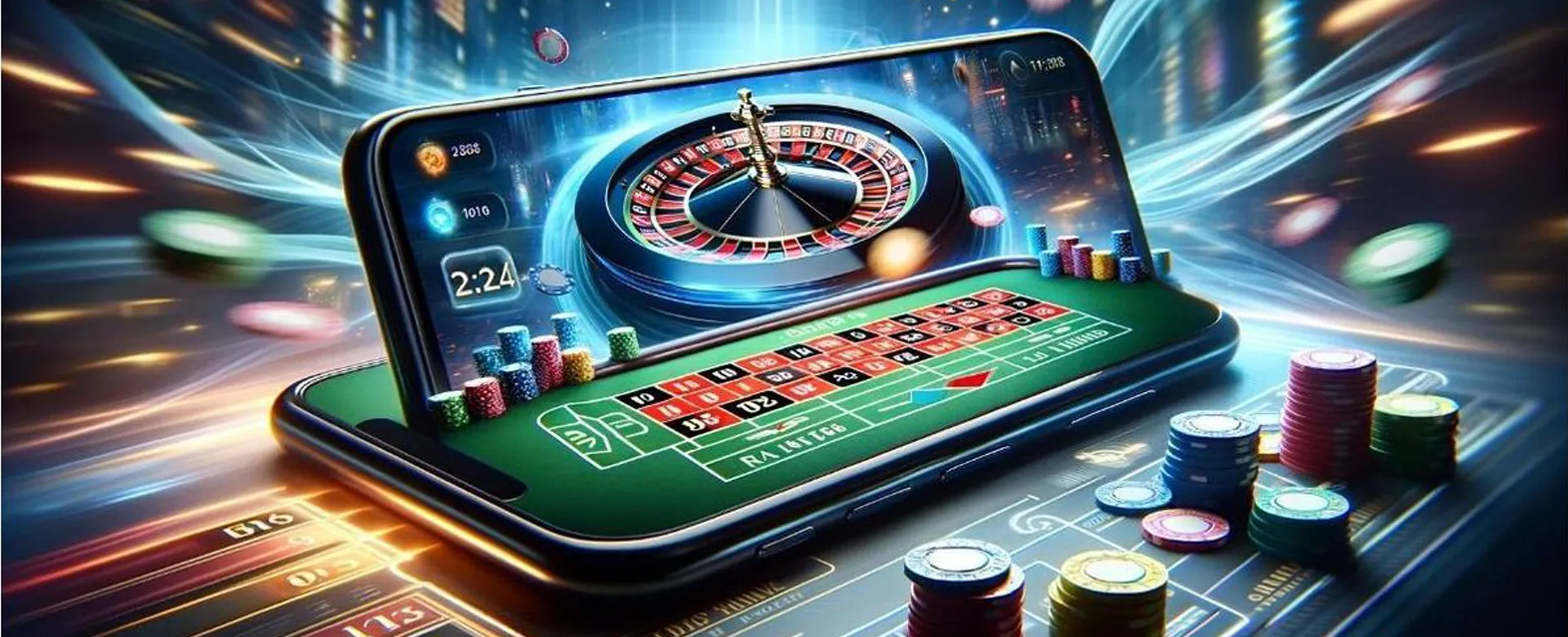 JLJL77 mobile gaming platform, vibrant casino games