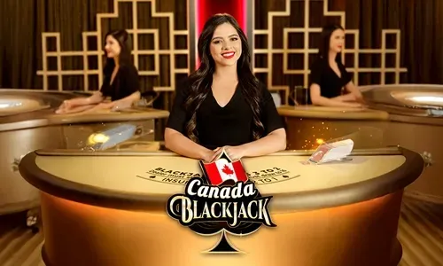Live dealer casino game